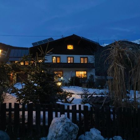 Haus Brugger Apartment Rennweg am Katschberg Екстериор снимка