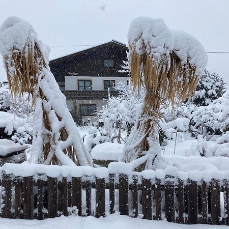 Haus Brugger Apartment Rennweg am Katschberg Екстериор снимка