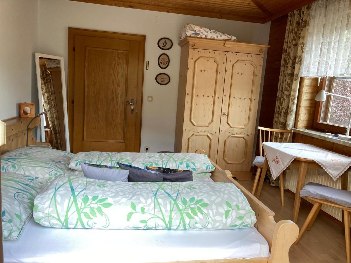 Haus Brugger Apartment Rennweg am Katschberg Екстериор снимка