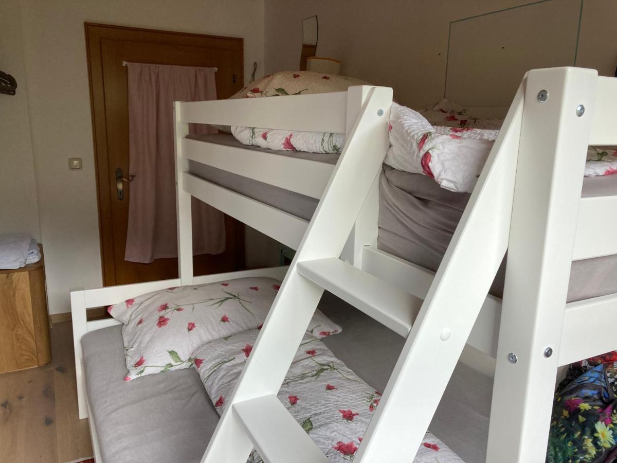 Haus Brugger Apartment Rennweg am Katschberg Екстериор снимка