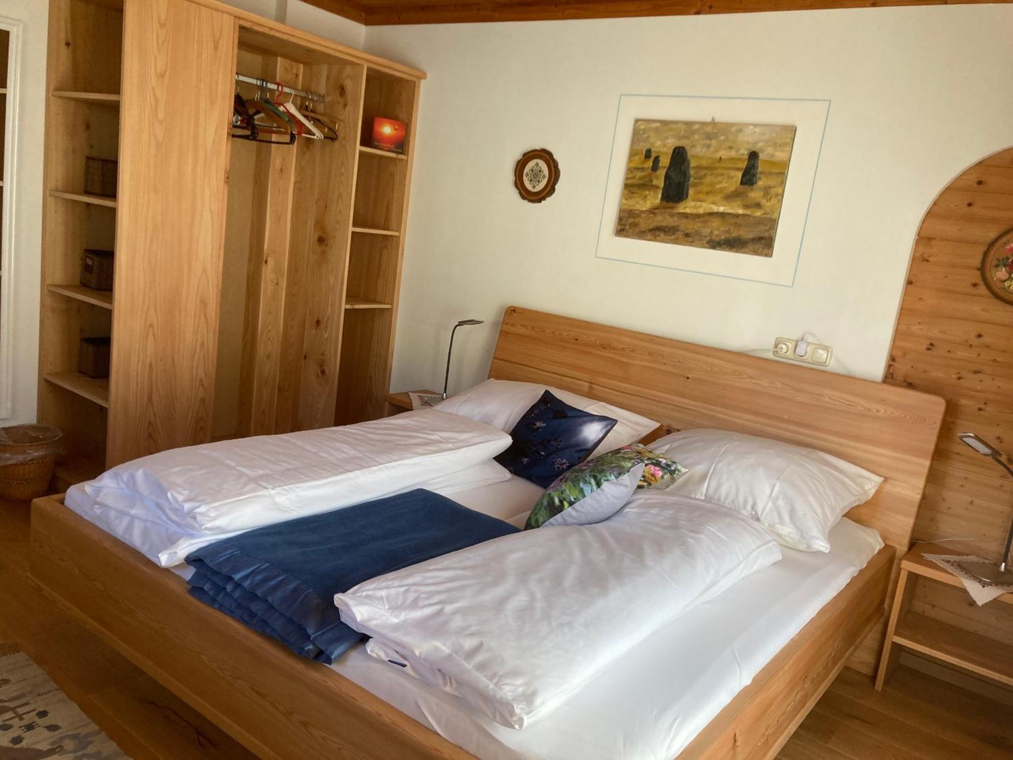 Haus Brugger Apartment Rennweg am Katschberg Екстериор снимка