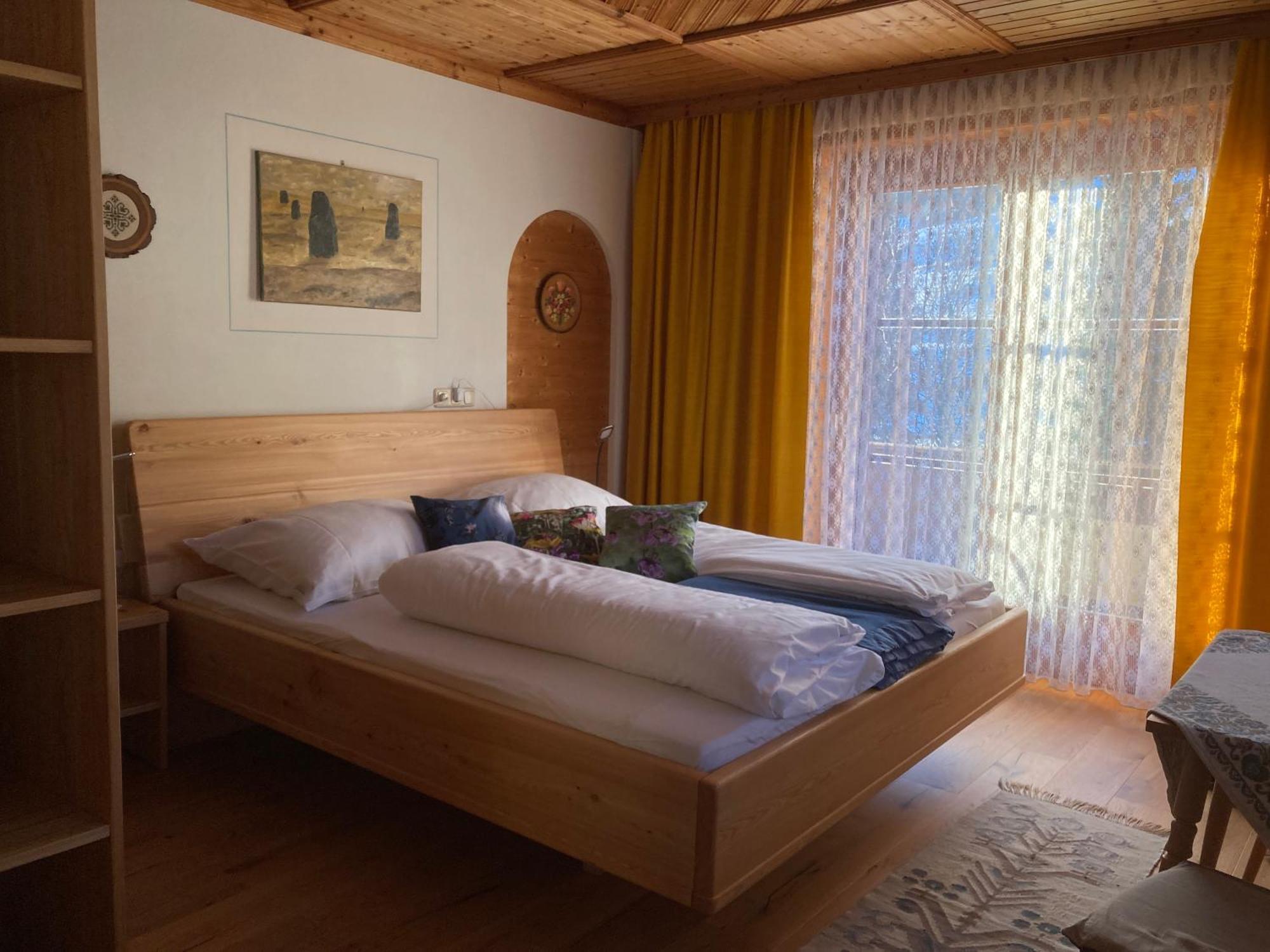 Haus Brugger Apartment Rennweg am Katschberg Екстериор снимка